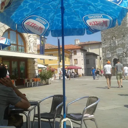 In Mit Terrasse * Marano Lagunare