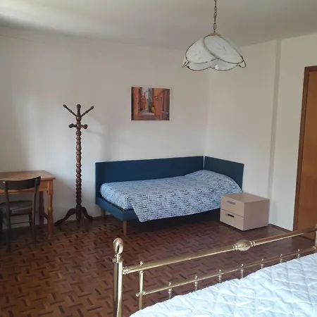 Holiday home In Mit Terrasse Marano Lagunare