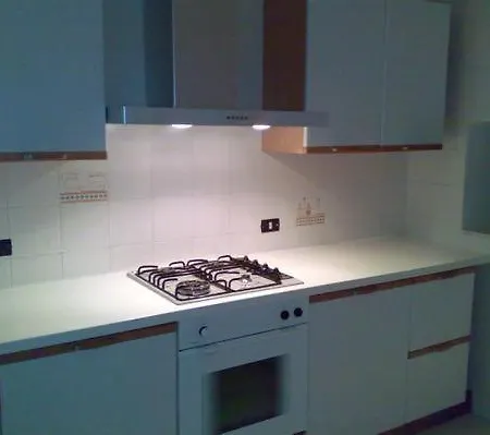 Holiday home In Mit Terrasse Marano Lagunare