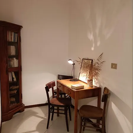 Holiday home In Mit Terrasse