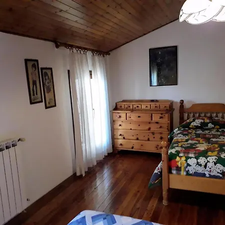 In Mit Terrasse Holiday home Marano Lagunare